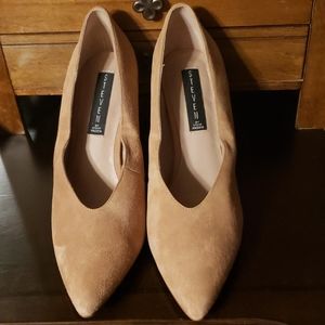 Steve Madden Pumps